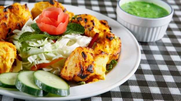 What You Didn't Know About Making Marinades