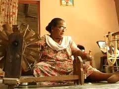 Kerala's Handloom Weavers Reel Under Financial Stress