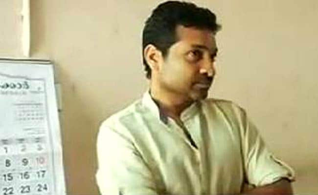 Kerala Beedi King Living It Up In Jail, Alleges Son Of Guard He Ran Over