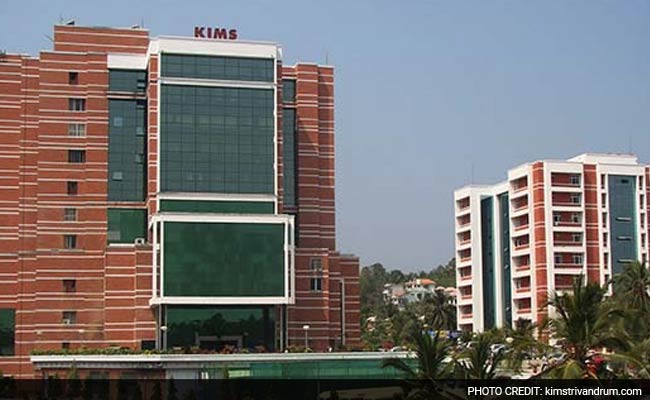 3-Year-Old Donor, Youngest in Kerala, Saves a Child's Life