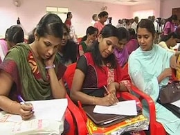 Not About Greed, But Survival Say Kerala Nurses to Minister VK Singh Not About Greed, But Survival Say Kerala Nurses to Minister VK Singh