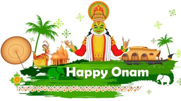 Celebrating Onam: A Taste of Kerala in Restaurants All Over India