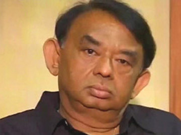 केतन देसाई ने खुद को बताया बेकसूर, बोले- 'मेरे खिलाफ झूठा प्रचार हो रहा है'