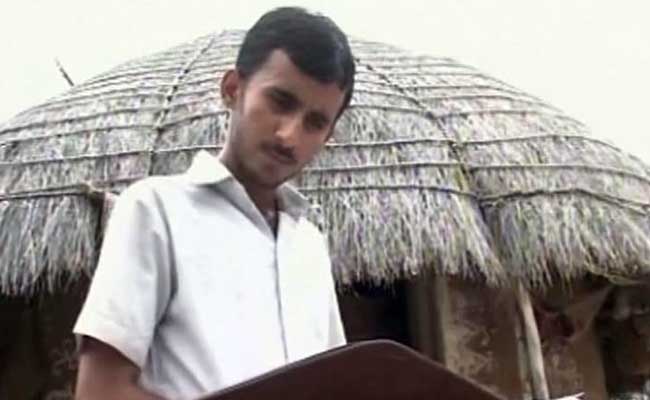 How He Went From a Coolie's Son To a Doctor-To-Be