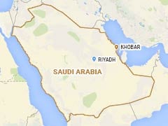5 Dead In Saudi Hospital Fire: Civil Defence