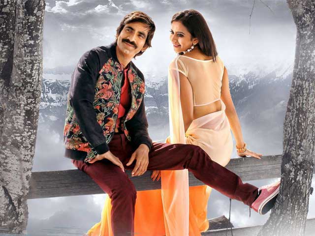 Ravi Teja's Kick 2 Cut Short by 20 Minutes