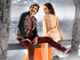 Ravi Teja's <i>Kick 2</i> Cut Short by 20 Minutes Ravi Teja's <i>Kick 2</i> Cut Short by 20 Minutes
