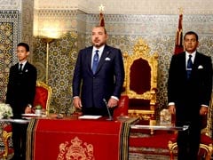 2 French Journalists Held for 'Attempted Blackmail of Morocco King'
