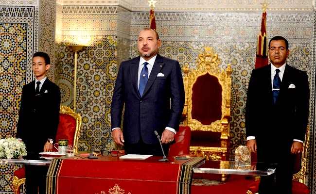 Moroccan Man Jailed For 5 Years For Criticising The King In Facebook Posts