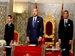 Moroccan Man Jailed For 5 Years For Criticising The King In Facebook Posts Moroccan Man Jailed For 5 Years For Criticising The King In Facebook Posts