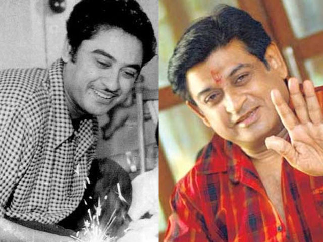 Why 'Bollywood Does Not Exist' For Kishore Kumar's Son