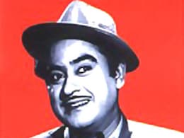 बर्थडे स्पेशल: बचपन में हुए इस हादसे ने 'बेसुरे' किशोर कुमार को बना दिया सुरीला... बर्थडे स्पेशल: बचपन में हुए इस हादसे ने 'बेसुरे' किशोर कुमार को बना दिया सुरीला...