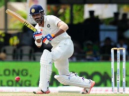 INDvsAUS:पुणे टेस्ट में टीम इंडिया 105 पर ढेर, 2008 के बाद यह घरेलू मैदान पर सबसे कम स्कोर INDvsAUS:पुणे टेस्ट में टीम इंडिया 105 पर ढेर, 2008 के बाद यह घरेलू मैदान पर सबसे कम स्कोर