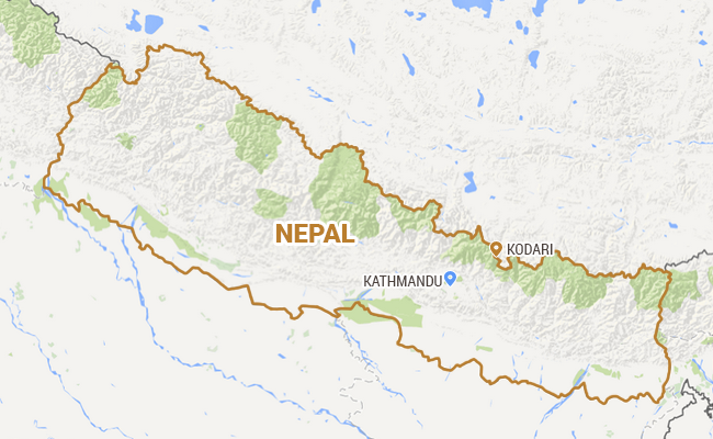 5.0 Magnitude Earthquake Hits Kodari in Nepal