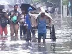 7 Lakh People Affected in Eastern India in Aftermath of Cyclone Komen
