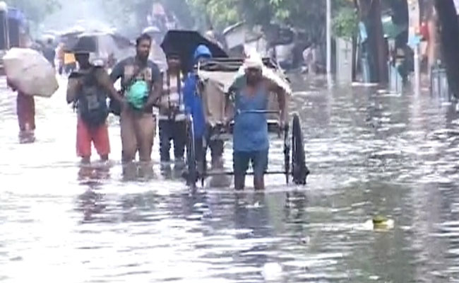 7 Lakh People Affected in Eastern India in Aftermath of Cyclone Komen