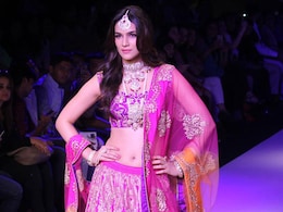 Kriti Sanon: Would Love to Do a Biopic on Madhubala Kriti Sanon: Would Love to Do a Biopic on Madhubala