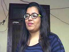 Daring 19-Year-Old Delhi Girl Fights Off And Catches Phone Snatcher