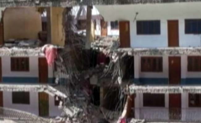 8 Killed, 10 Injured in Major Landslide in Himachal Pradesh's Kullu