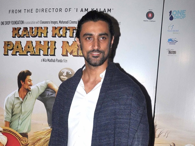 Kunal Kapoor: Time to Turn My Scripts Into Films