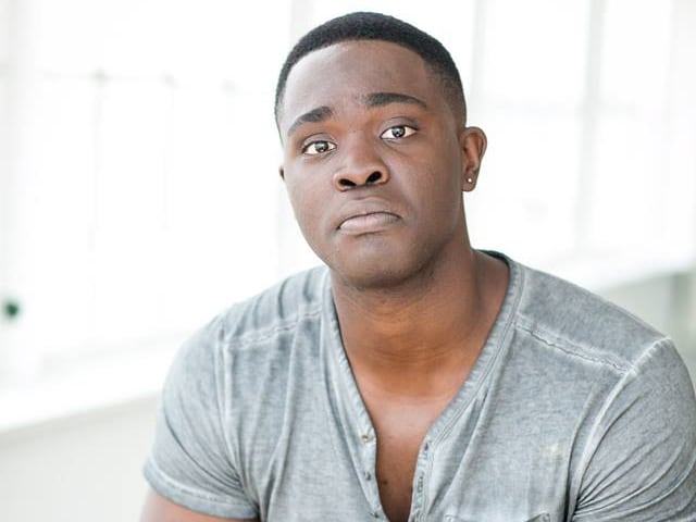 First Black Actor to Play Les Miserables' Valjean Dies at 21