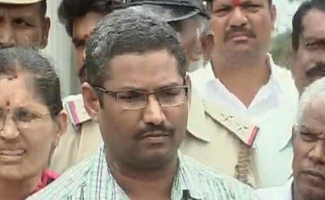 'They Admitted Kidnapping Us a Mistake,' Says Indian Released From IS Captivity in Libya