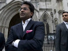 Trying To Extradite Lalit Modi, May Seek Red Corner Notice, Government Says