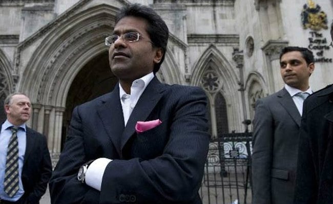 What is PM Modi Doing on Lalit Modi? Congress Questions