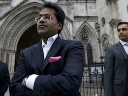 Trying To Extradite Lalit Modi, May Seek Red Corner Notice, Government Says Trying To Extradite Lalit Modi, May Seek Red Corner Notice, Government Says