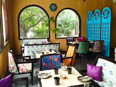 Restaurant Review: Indulge in Leisurely Lunches at Lavaash by Chef Saby in Mehrauli, Delhi Restaurant Review: Indulge in Leisurely Lunches at Lavaash by Chef Saby in Mehrauli, Delhi