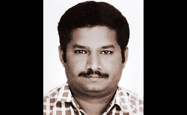 IS के चंगुल से छूटकर आए रामकृष्ण ने कहा, 'आतंकी बोले - आपको गलती से किडनैप कर लिया'