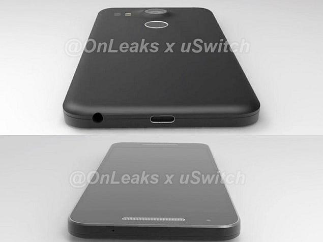 LG Google Nexus 5 (2015) की तस्वीरें लीक, डिज़ाइन व स्पेसिफिकेशन का खुलासा