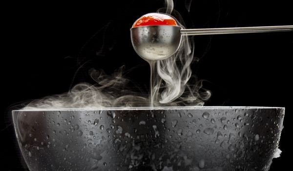 Liquid Nitrogen in Food and Drinks Banned in Haryana: Here's What Makes it Dangerous