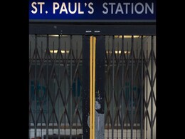 London Underground Rail Staff Strike Affects Millions London Underground Rail Staff Strike Affects Millions