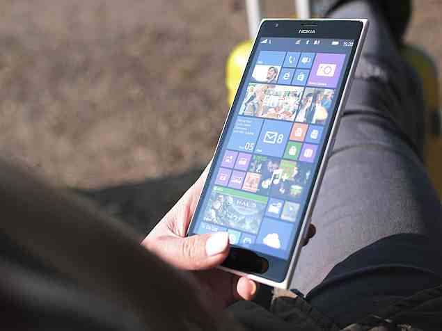 Microsoft अक्टूबर में दो नए Lumia फोन और एक टैबलेट करेगा लॉन्चः रिपोर्ट
