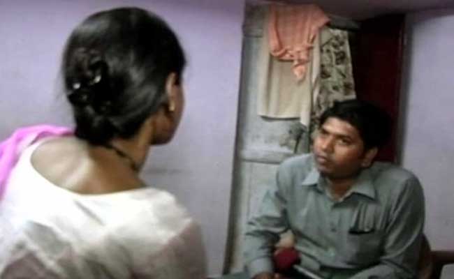 In 2014, Madhya Pradesh Registered 13 Rapes Every Day. Highest in India.