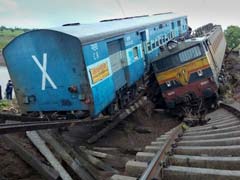 28 Dead, 25 Missing as Kamayani, Janata Express Trains Derail in Madhya Pradesh: Latest Developments