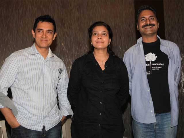 <i>Peepli Live</i> Co-Director Mahmood Farooqui Seeks Bail in Rape Case