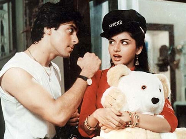 What Bhagyashree Liked Best About Salman Khan in <i>Bajrangi Bhaijaan</i>