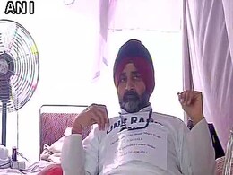 OROP Stir: Another Army Veteran's Health Deteriorates OROP Stir: Another Army Veteran's Health Deteriorates