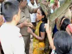 Accused of Murder, Woman Tied to Tree and Thrashed in West Bengal