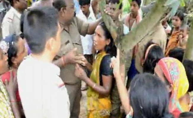 Accused of Murder, Woman Tied to Tree and Thrashed in West Bengal