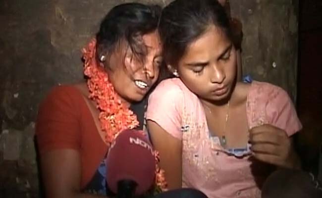 After Another Farmer Suicide in Karnataka, a House of Darkness for This Family