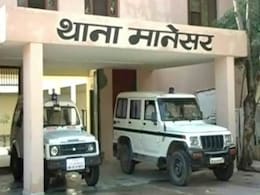 16-Year-Old Allegedly Gangraped by 4 Classmates in Gurgaon 16-Year-Old Allegedly Gangraped by 4 Classmates in Gurgaon