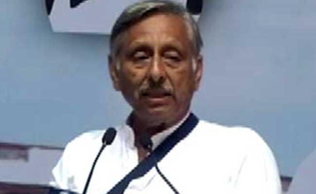 BJP More Than Welcome to Declassify Netaji Files: Mani Shankar Aiyar