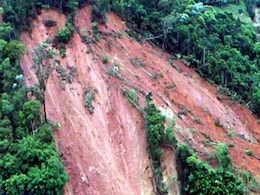 Rescuers Up Against All Odds To Help Devastated Manipur Village Rescuers Up Against All Odds To Help Devastated Manipur Village