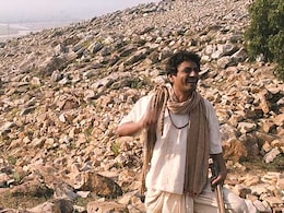 फिल्म रिव्यू : पहाड़ से बुलंद हौसले दिखाती है 'मांझी : द माउंटेन मैन' फिल्म रिव्यू : पहाड़ से बुलंद हौसले दिखाती है 'मांझी : द माउंटेन मैन'