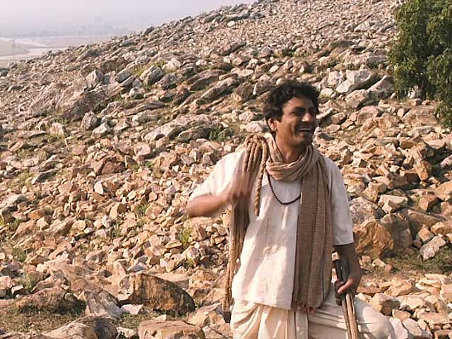 Arvind Kejriwal: Nawazuddin Siddiqui's Acting is Very Inspiring