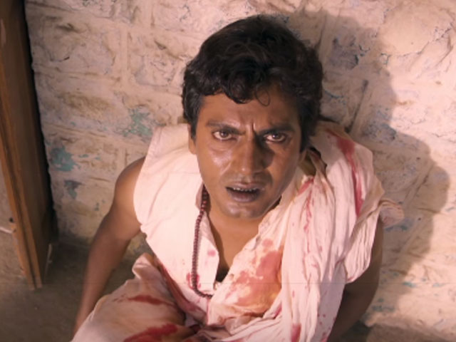 Nawazuddin Siddiqui on <i>Manjhi</i> Response: I am Overwhelmed