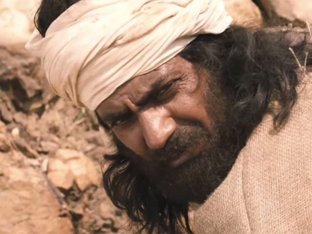 <i>Manjhi - The Mountain Man</i> Tax-Free in Uttarakhand